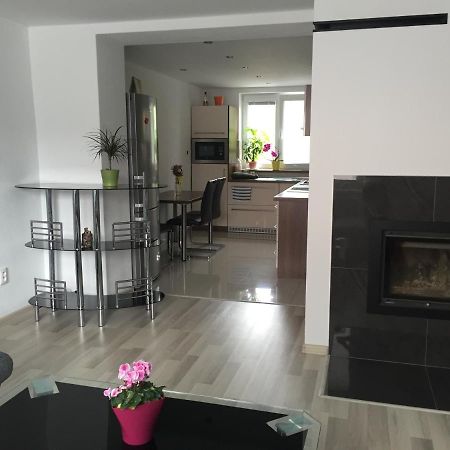 City Centre Apartment Liptovsky Mikulas Luaran gambar