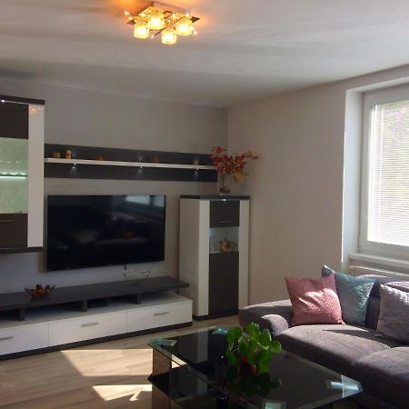 City Centre Apartment Liptovsky Mikulas Luaran gambar