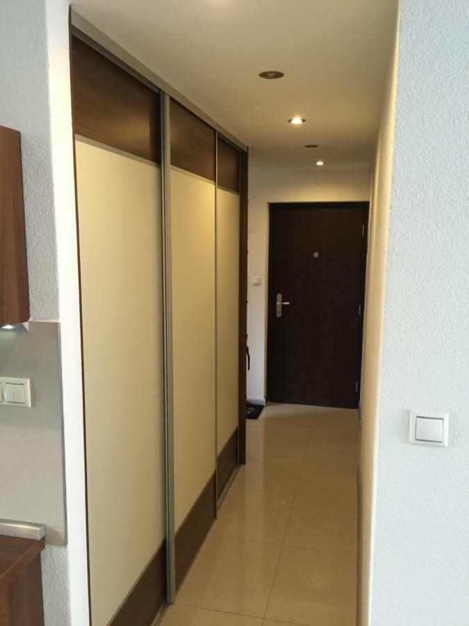 City Centre Apartment Liptovsky Mikulas Luaran gambar
