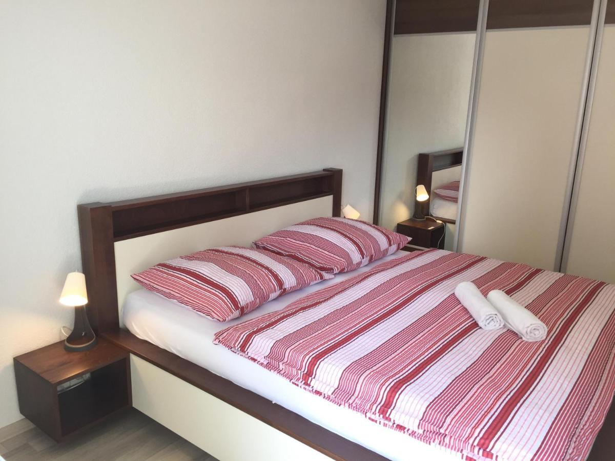 City Centre Apartment Liptovsky Mikulas Luaran gambar
