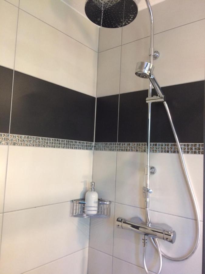 City Centre Apartment Liptovsky Mikulas Luaran gambar