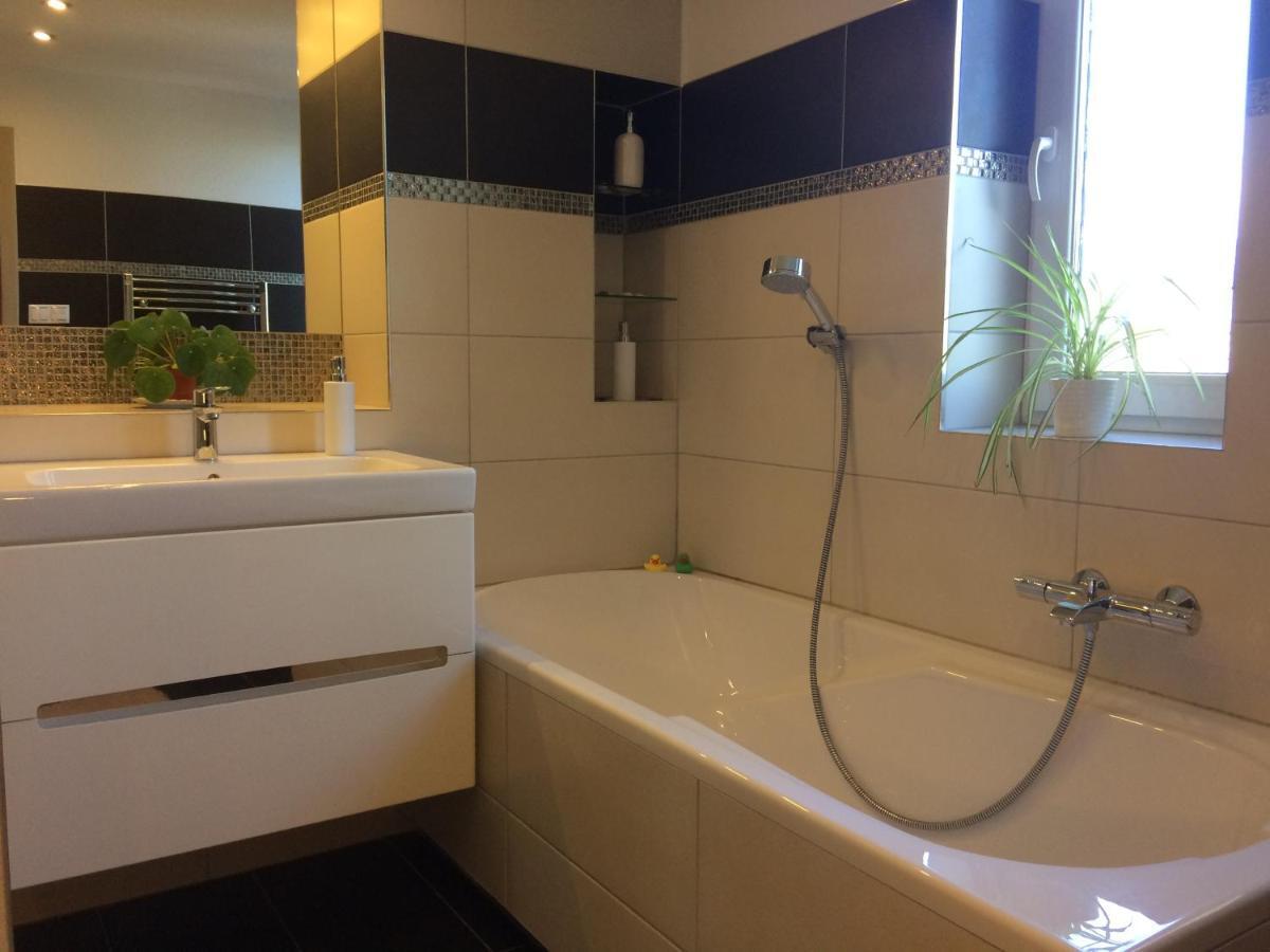 City Centre Apartment Liptovsky Mikulas Luaran gambar