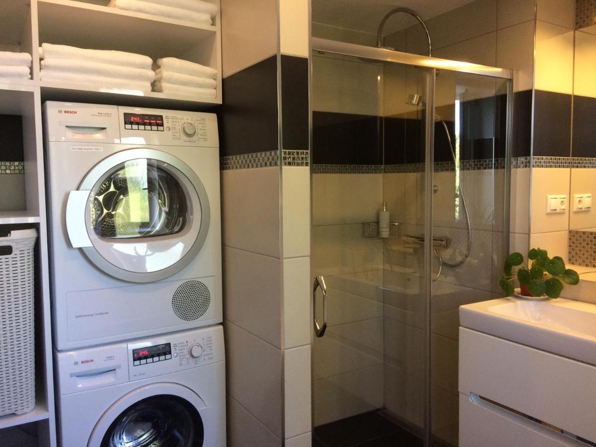 City Centre Apartment Liptovsky Mikulas Luaran gambar