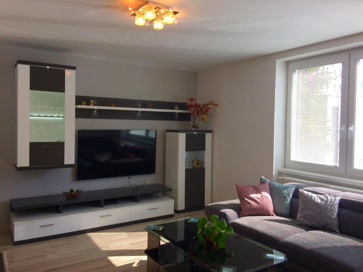 City Centre Apartment Liptovsky Mikulas Luaran gambar